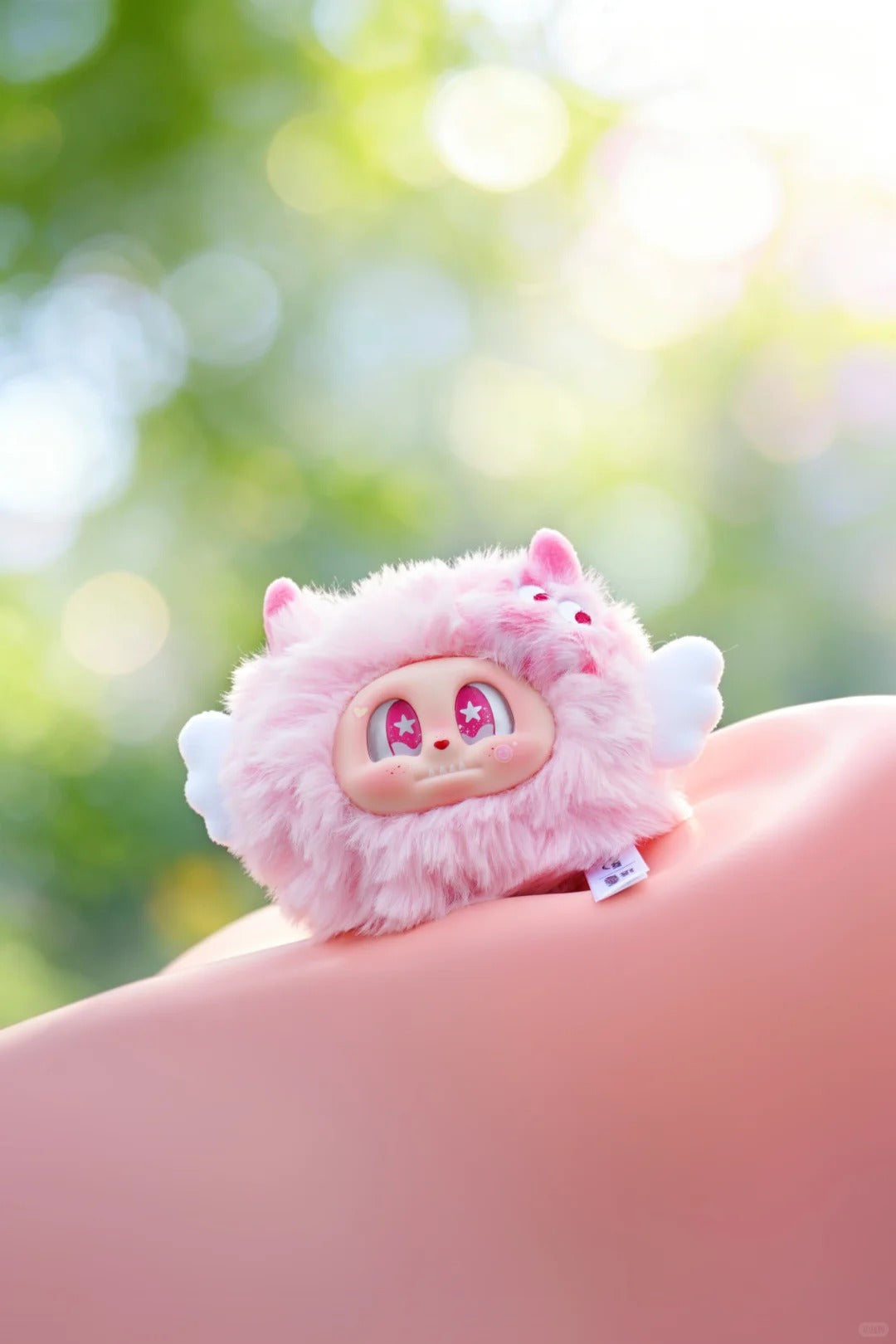 【Cupa】Soft Collection Series Plush Blind Box