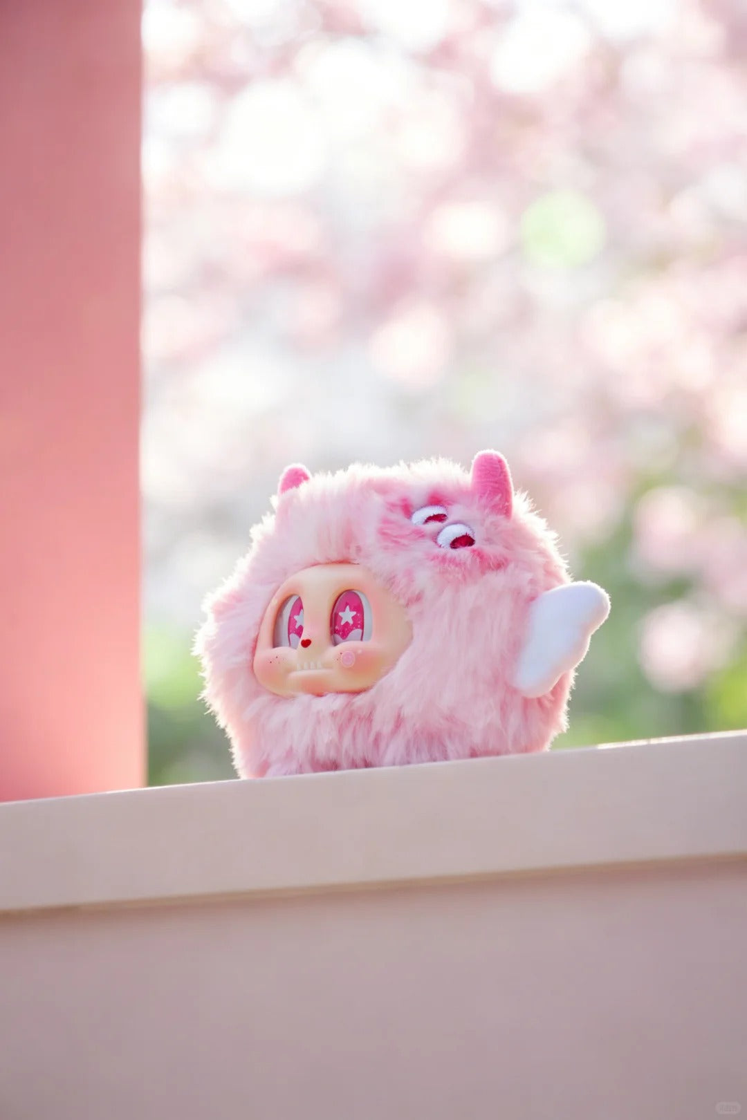 【Cupa】Soft Collection Series Plush Blind Box