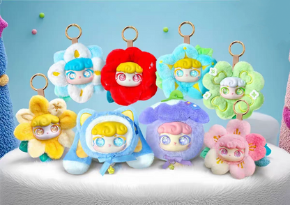 【Super Lamb】Blossom Chronicles