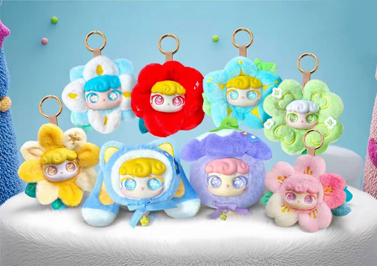 【Super Lamb】Blossom Chronicles