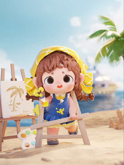 【FUFU】The Happy Collection