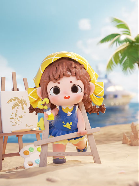 【FUFU】The Happy Collection
