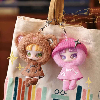 INN'S Wish Keepers Mini Series Plush Blind Box