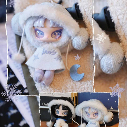 INN'S Wish Keepers Mini Series Plush Blind Box