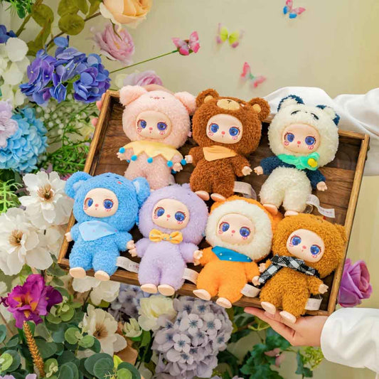 【liila】LIILA' ZOO