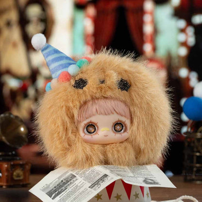 【MAYMEI】Crazy Circus Series