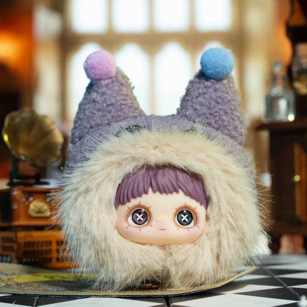 【MAYMEI】Crazy Circus Series