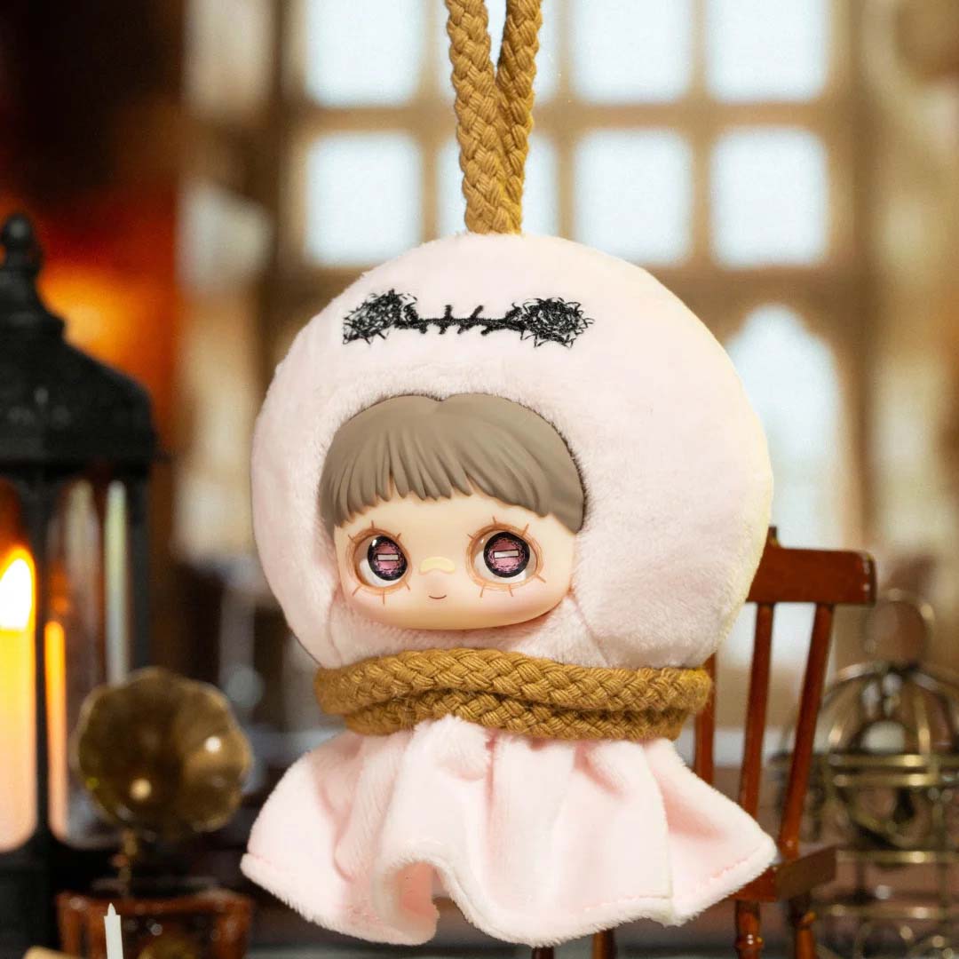 【MAYMEI】Crazy Circus Series