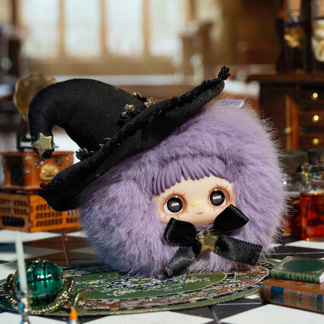 【MAYMEI】Crazy Circus Series