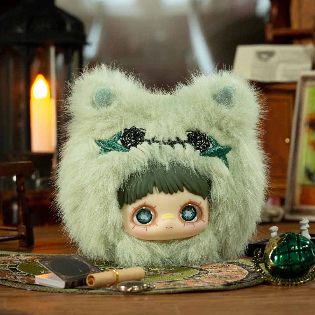 【MAYMEI】Crazy Circus Series