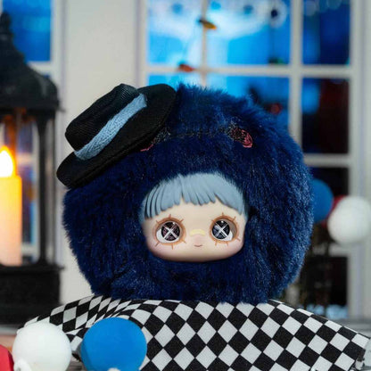 【MAYMEI】Crazy Circus Series