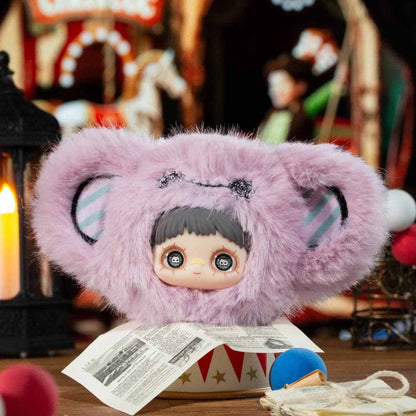 【MAYMEI】Crazy Circus Series