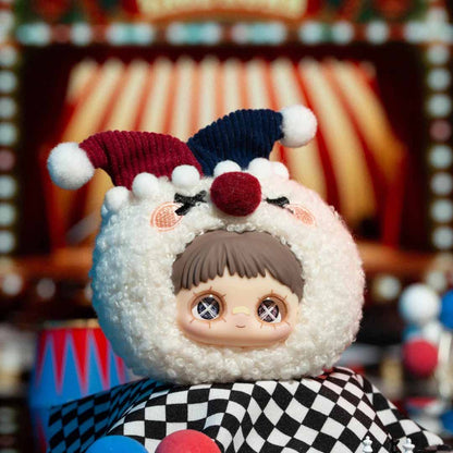 【MAYMEI】Crazy Circus Series