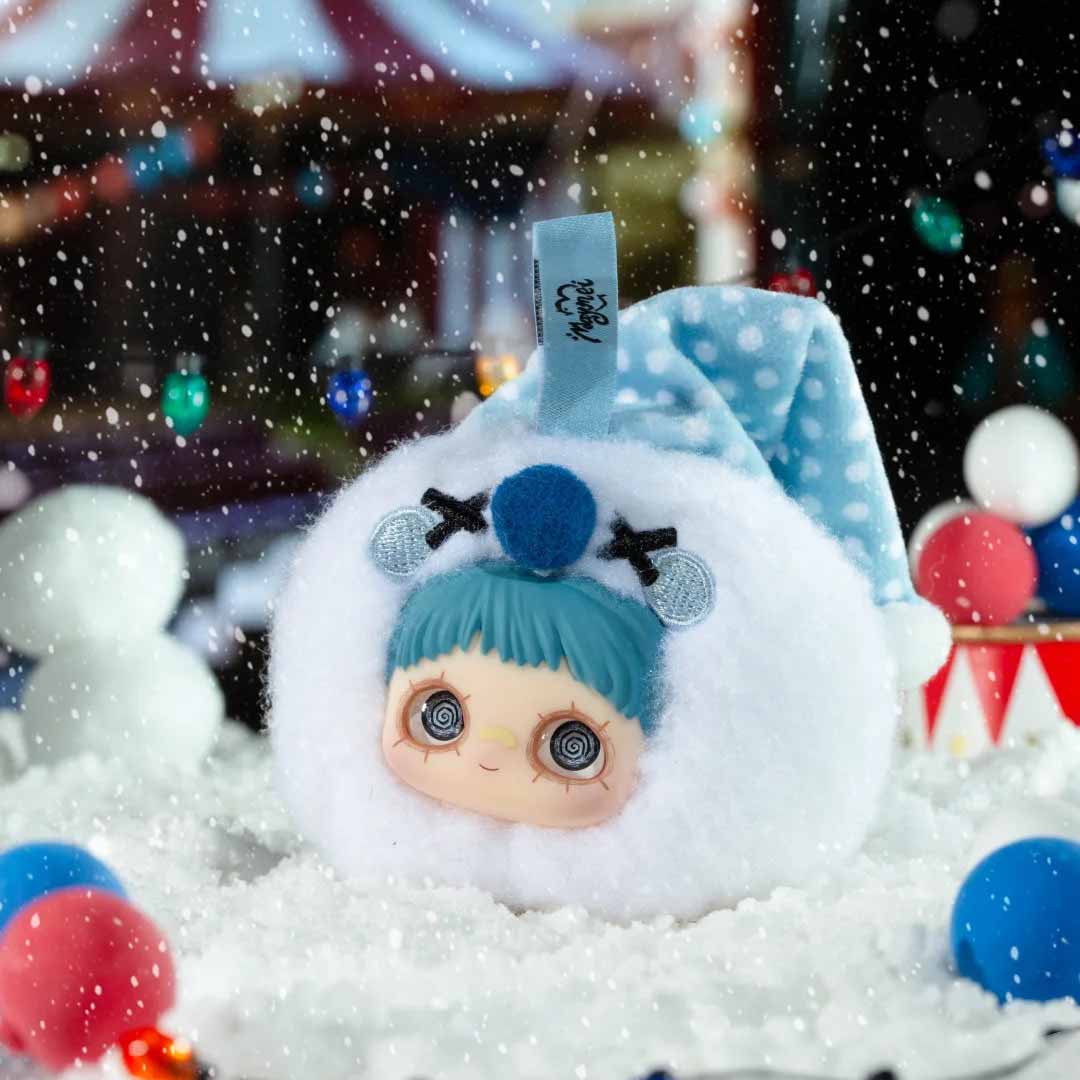 【MAYMEI】Crazy Circus Series