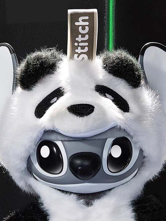【STITCH】GenZ Street Collection Panda