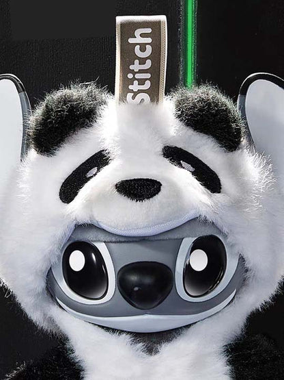 【STITCH】GenZ Street Collection Panda