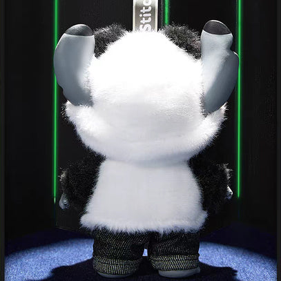 【STITCH】GenZ Street Collection Panda