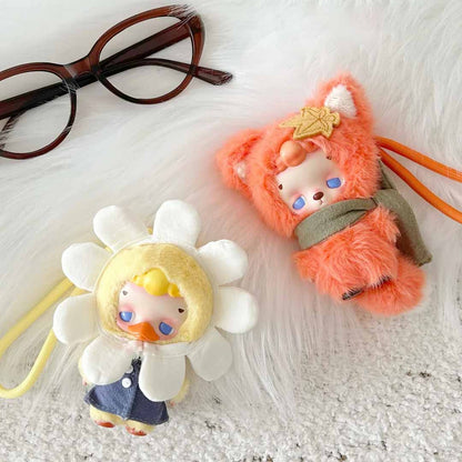 【KNOW KNOW】 MONSTER Countryside Growth Series Blind Box