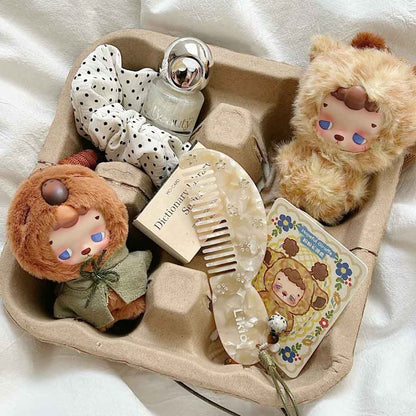 【KNOW KNOW】 MONSTER Countryside Growth Series Blind Box