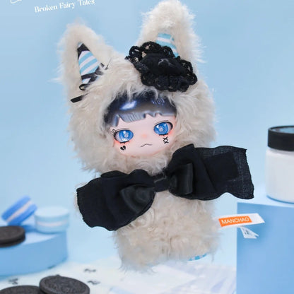 【YOUBU】Broken Fairy Tales Plush V2 Series Blind Box