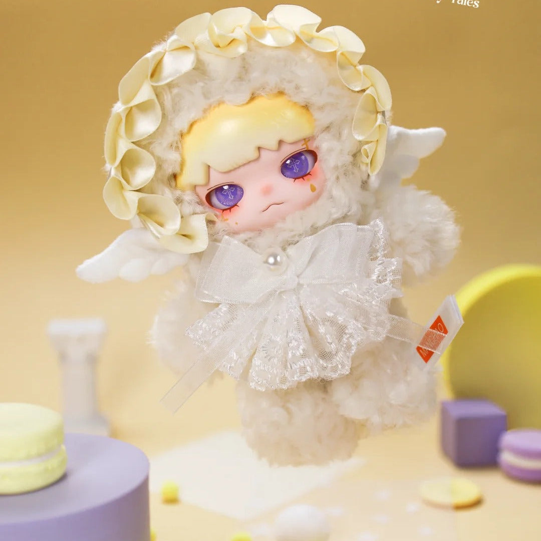 【YOUBU】Broken Fairy Tales Plush V2 Series Blind Box