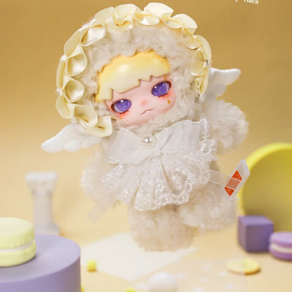 【YOUBU】Broken Fairy Tales Plush V2 Series Blind Box