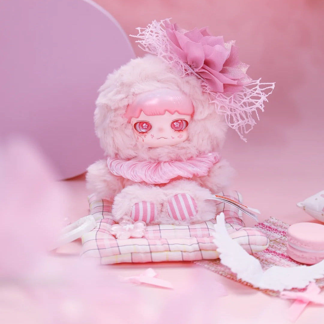 【YOUBU】Broken Fairy Tales Plush V2 Series Blind Box