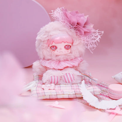 【YOUBU】Broken Fairy Tales Plush V2 Series Blind Box
