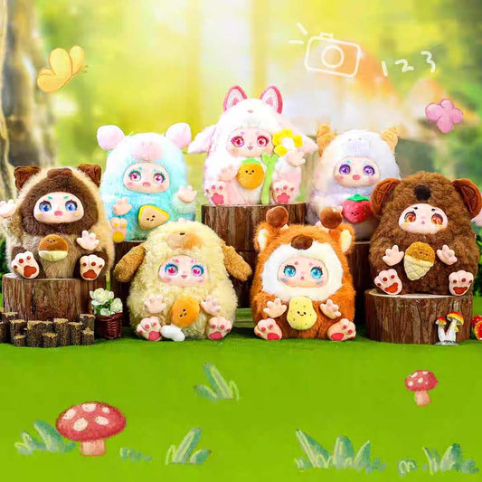 【O' chichi】Return from the Wild Feast