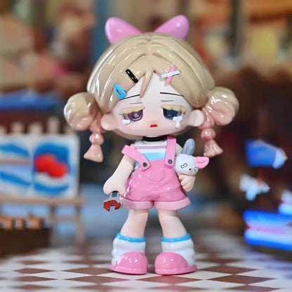 MISSY Cute Lolita Series Pvc Blind Box