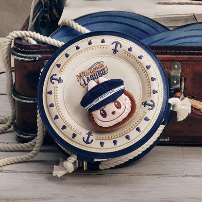 【LABUBU】De Vliegende LABUBU-Sailor Crossbody Bag
