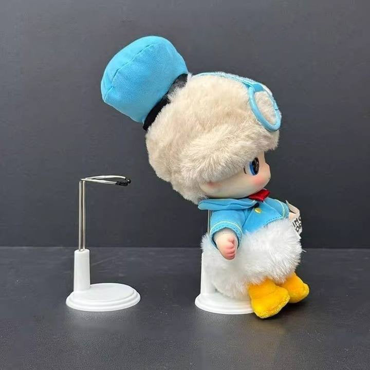 【Accessories】Doll/Light Stick Display Stand