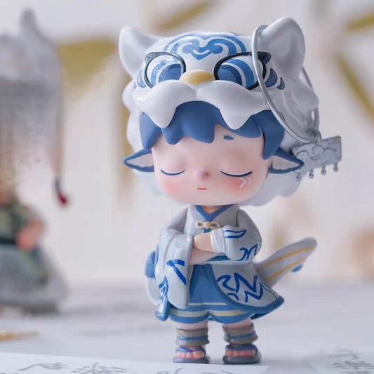 MIMI-LEISURELY IMMORTAL BLIND BOX
