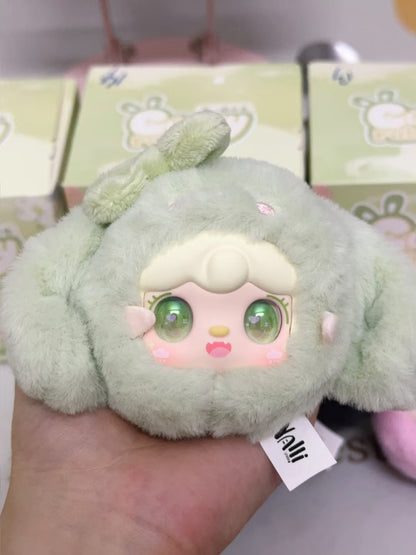 【Cutely Rabbit】 Yooki Plush Blind Box