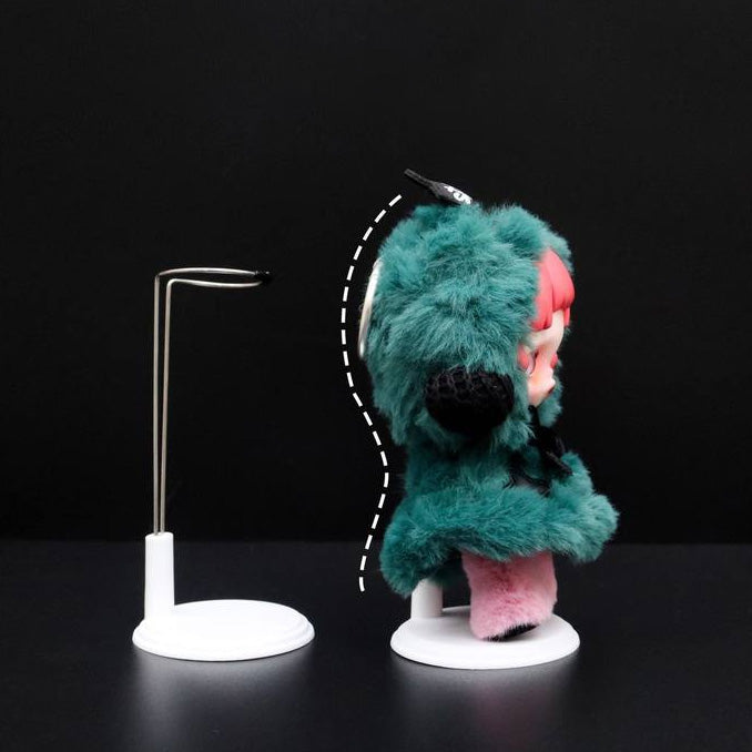 【Accessories】Doll/Light Stick Display Stand