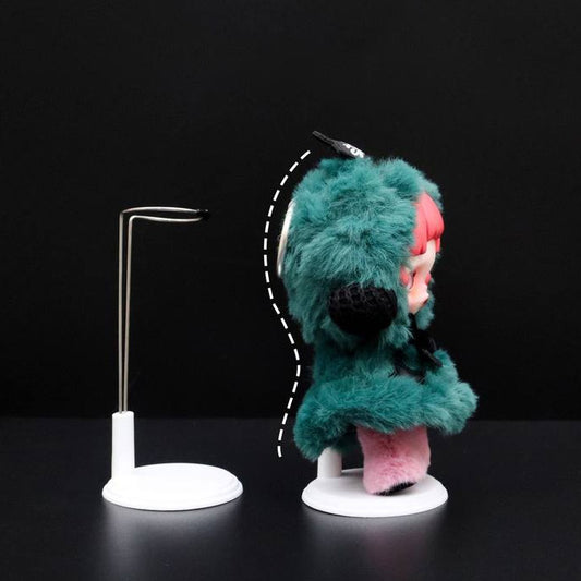 【Accessories】Doll/Light Stick Display Stand