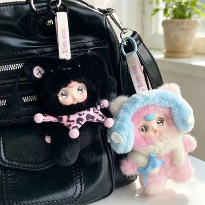【Yumi】Beastie EDM Festival Series Plush Blind Box