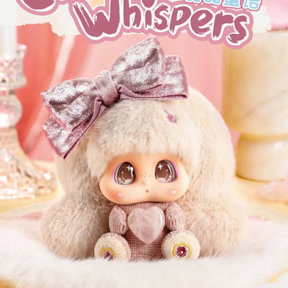 Micoco&Nono Crystal Whispers Series Plush Blind Box