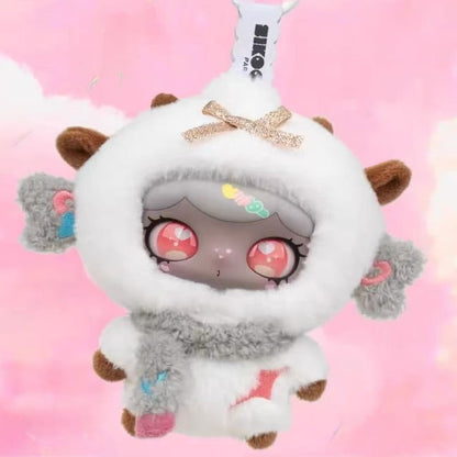 Lulumi's Whimsical Chronicles Plush Blind Box
