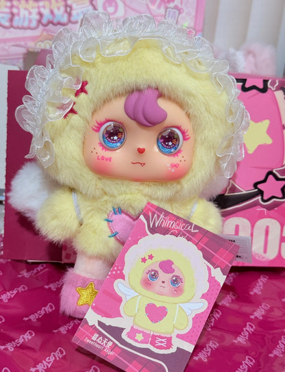 【COCOSTAR】 Whimsical Girl  Blind Box