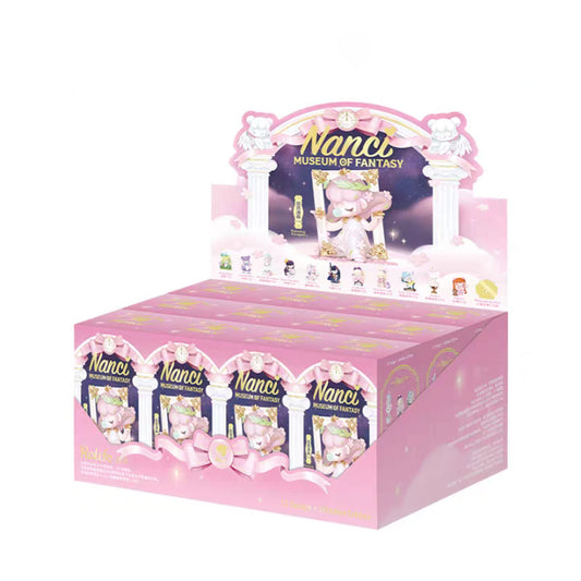 【NANCI】Museum of Fantasy Series