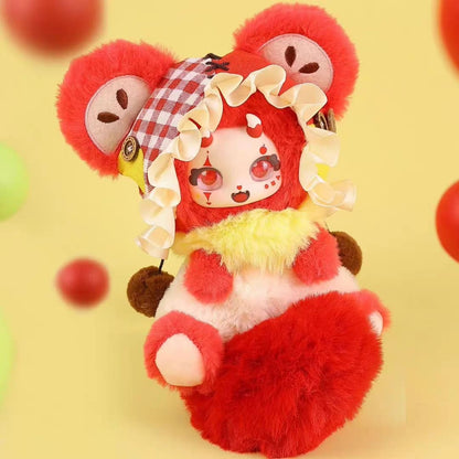 BOBOCO V2 Enigma Wonderland Series Plush Blind Box