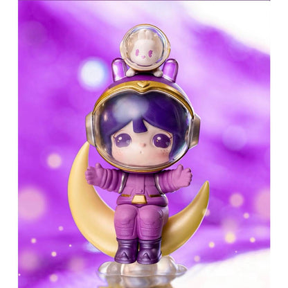 【SURI】 Galaxy Dream Series Figure Blind Box