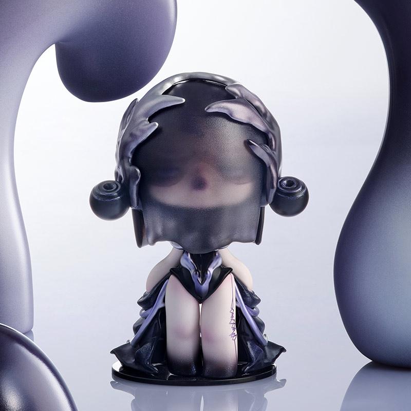 SKULLPANDA Sound Figure Series Blind Box