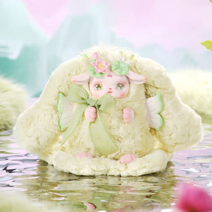 LOLOAN Blooming Deers Plush Blind Box