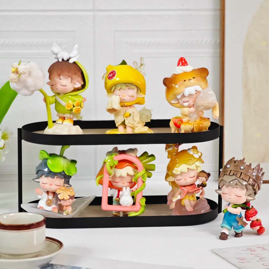 【MIMI】Little World Sweet Conquests