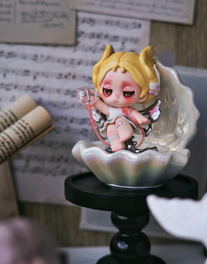 Ossia-Feel The World Series Blind Box