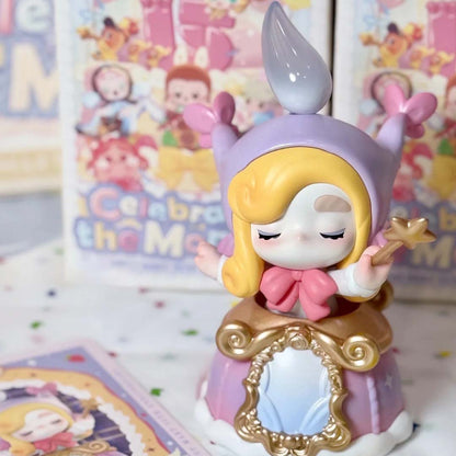 Celebrating the Moment 15th Anniversary Series Figure