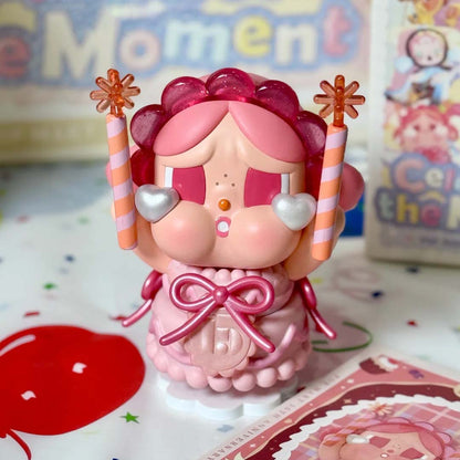 Celebrating the Moment 15th Anniversary Series Figure