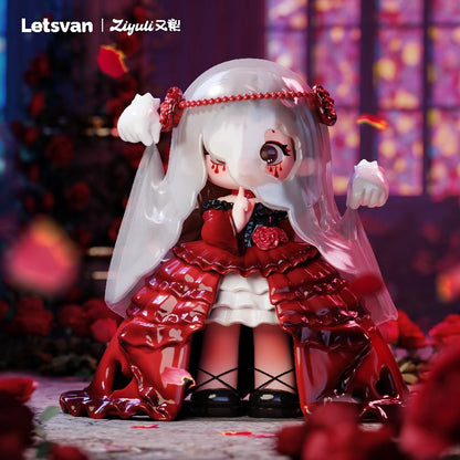 【ZIYULI】My Own Wedding Series Blind Box